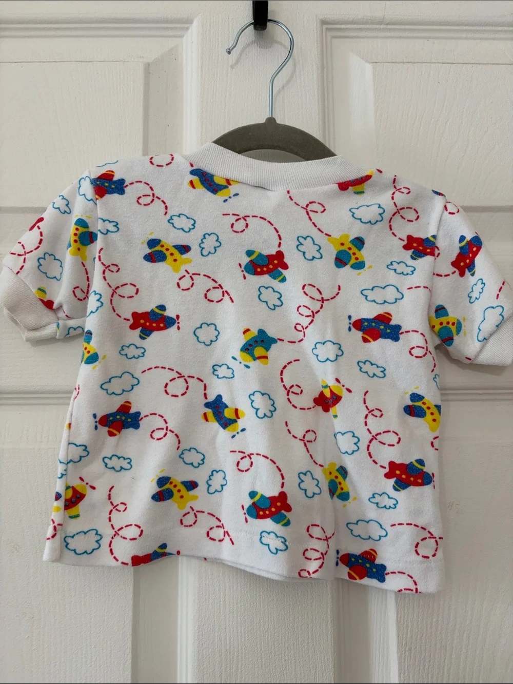 2 Vintage tshirts 18-24 months